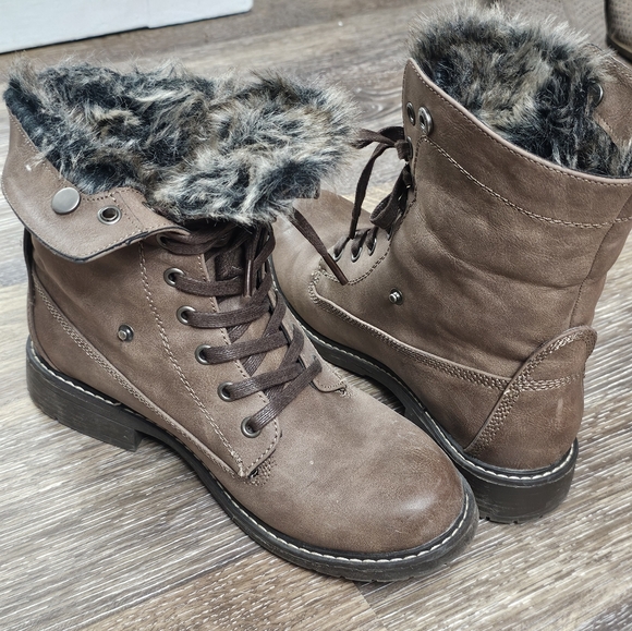 GC boot - Picture 4 of 8